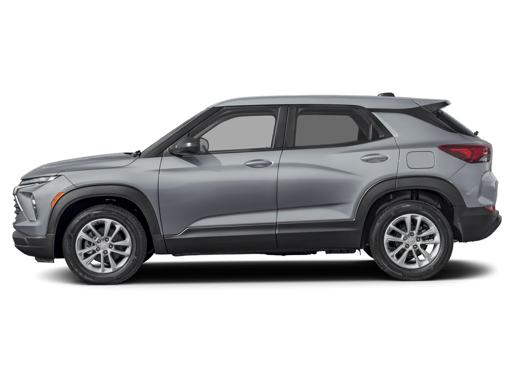 2024 Chevrolet TrailBlazer LS Jersey City NJ
