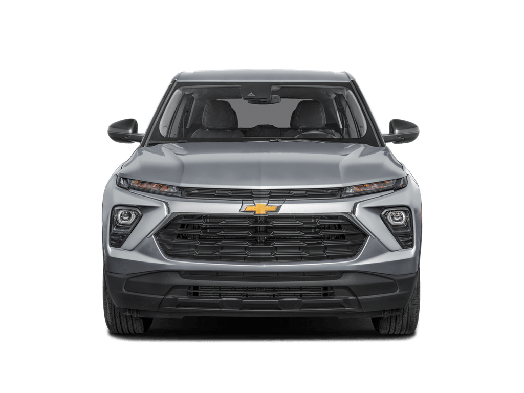 2024 Chevrolet TrailBlazer LS Jersey City NJ