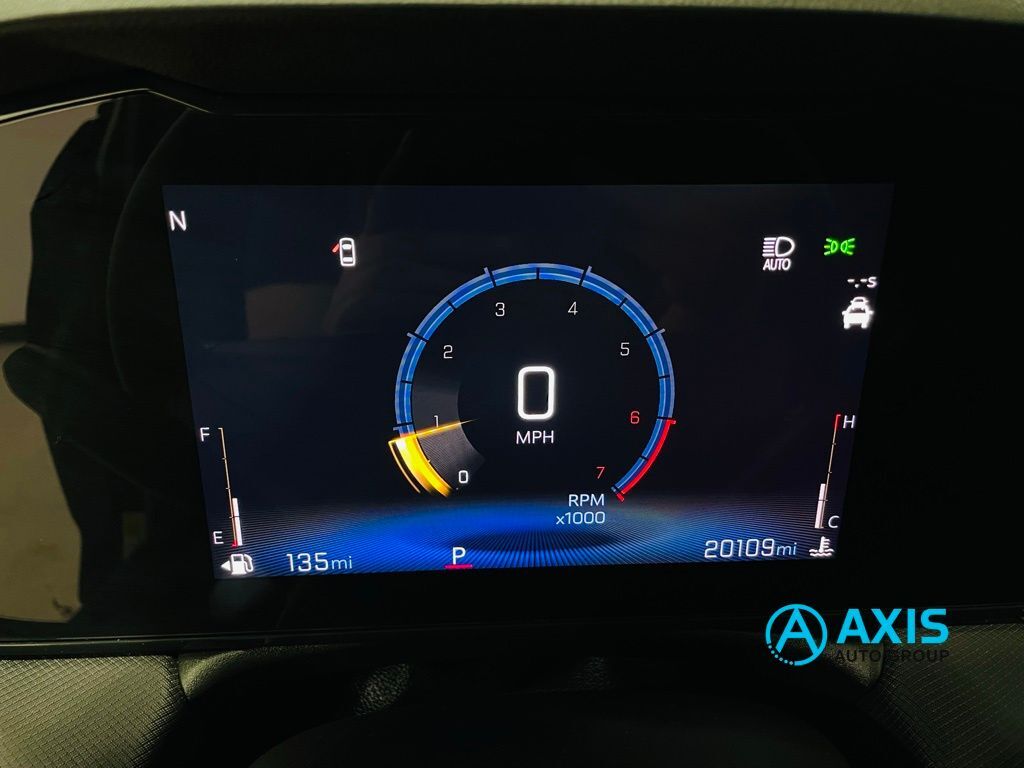 2024 Chevrolet TrailBlazer LS Jersey City NJ