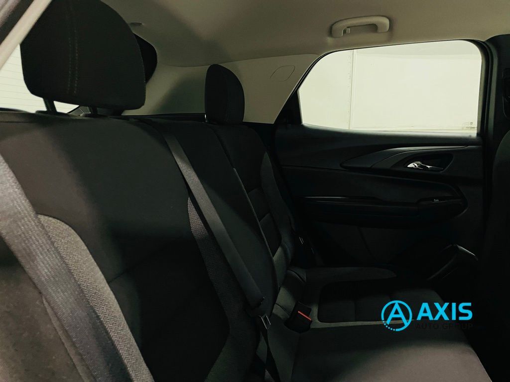 2024 Chevrolet TrailBlazer LS Jersey City NJ