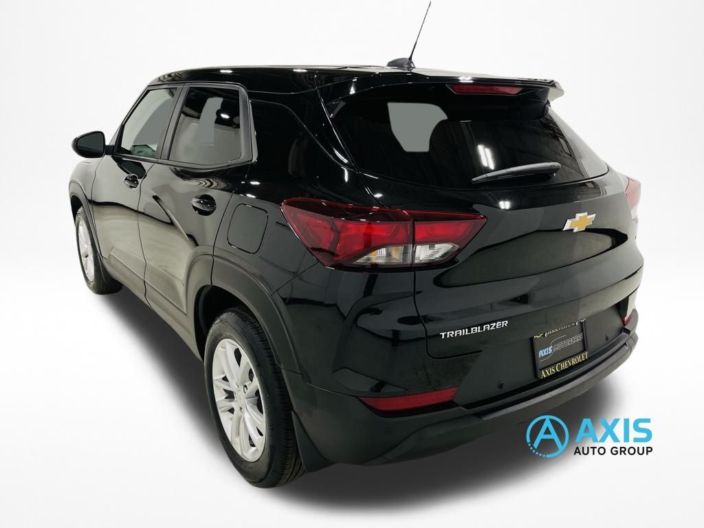 2024 Chevrolet TrailBlazer LS Jersey City NJ