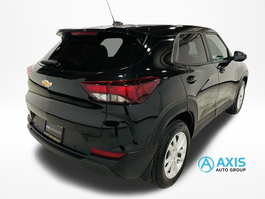 2024 Chevrolet TrailBlazer LS Jersey City NJ