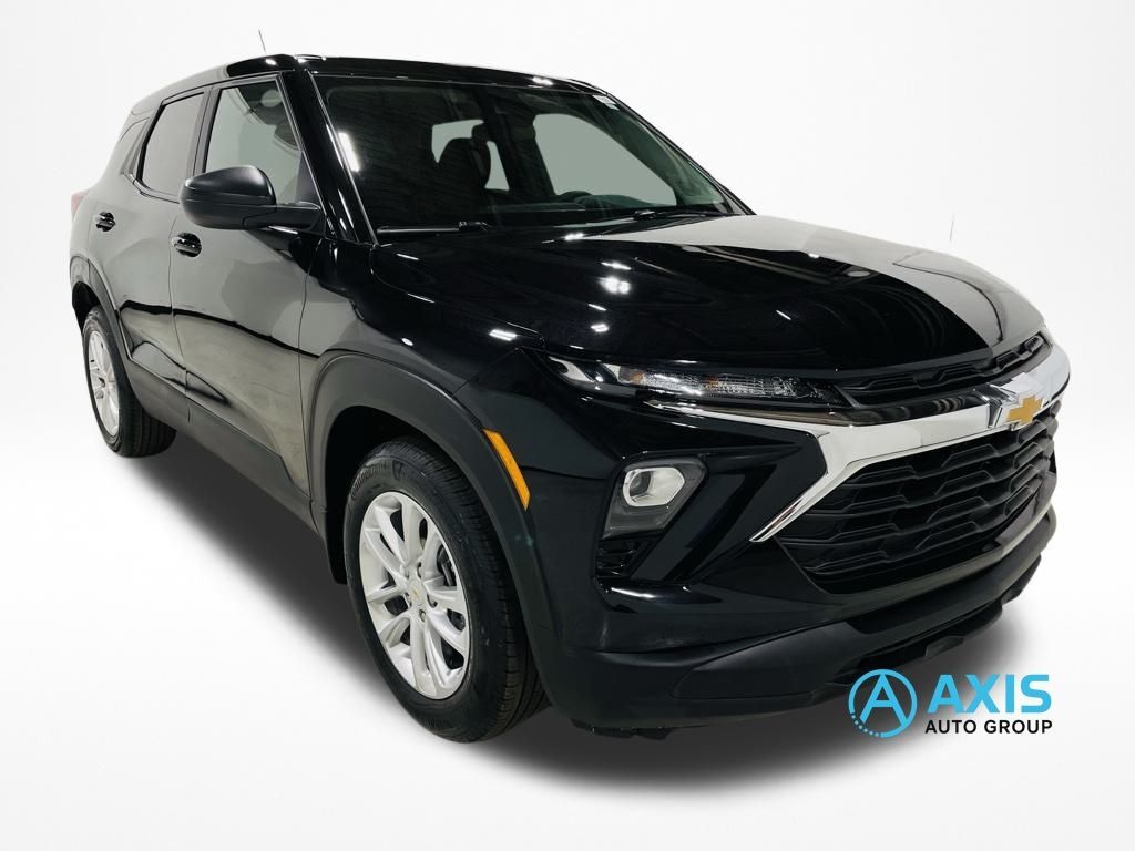 2024 Chevrolet TrailBlazer LS Jersey City NJ