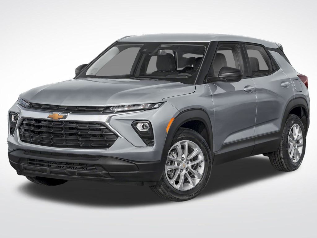 2024 Chevrolet TrailBlazer LS Jersey City NJ