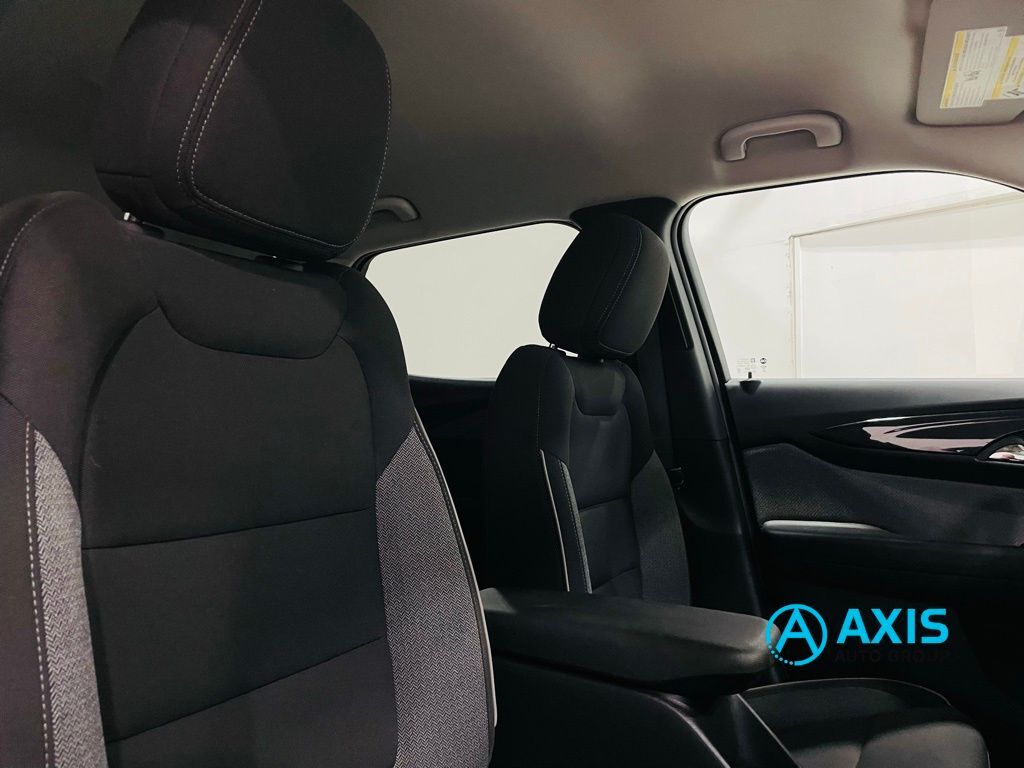 2024 Chevrolet TrailBlazer LS Jersey City NJ