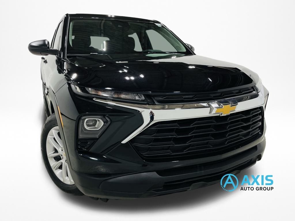 2024 Chevrolet TrailBlazer LS Jersey City NJ