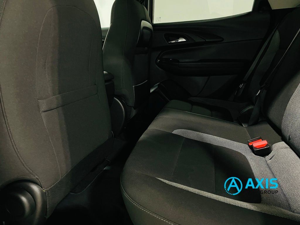 2024 Chevrolet TrailBlazer LS Jersey City NJ