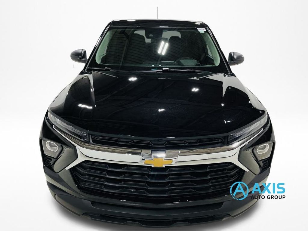 2024 Chevrolet TrailBlazer LS Jersey City NJ