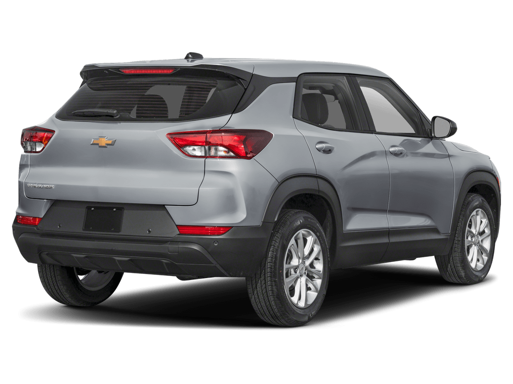 2024 Chevrolet TrailBlazer LS Jersey City NJ