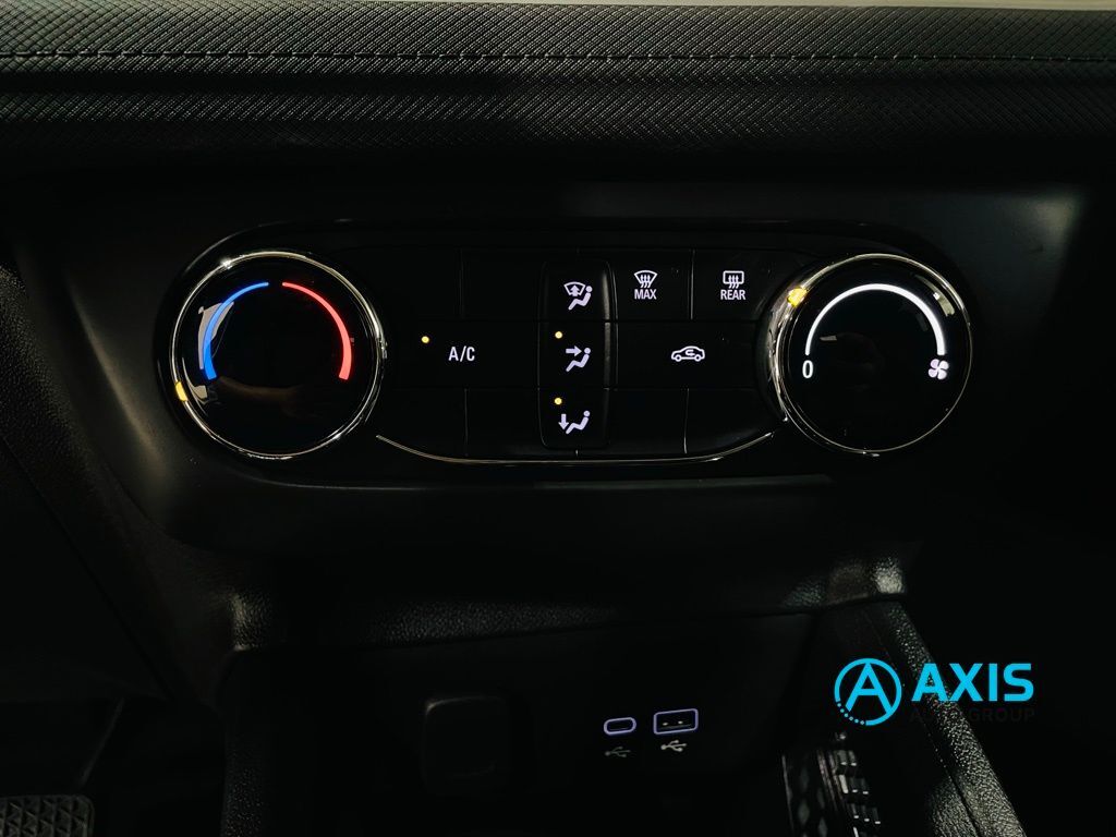 2024 Chevrolet TrailBlazer LS Jersey City NJ