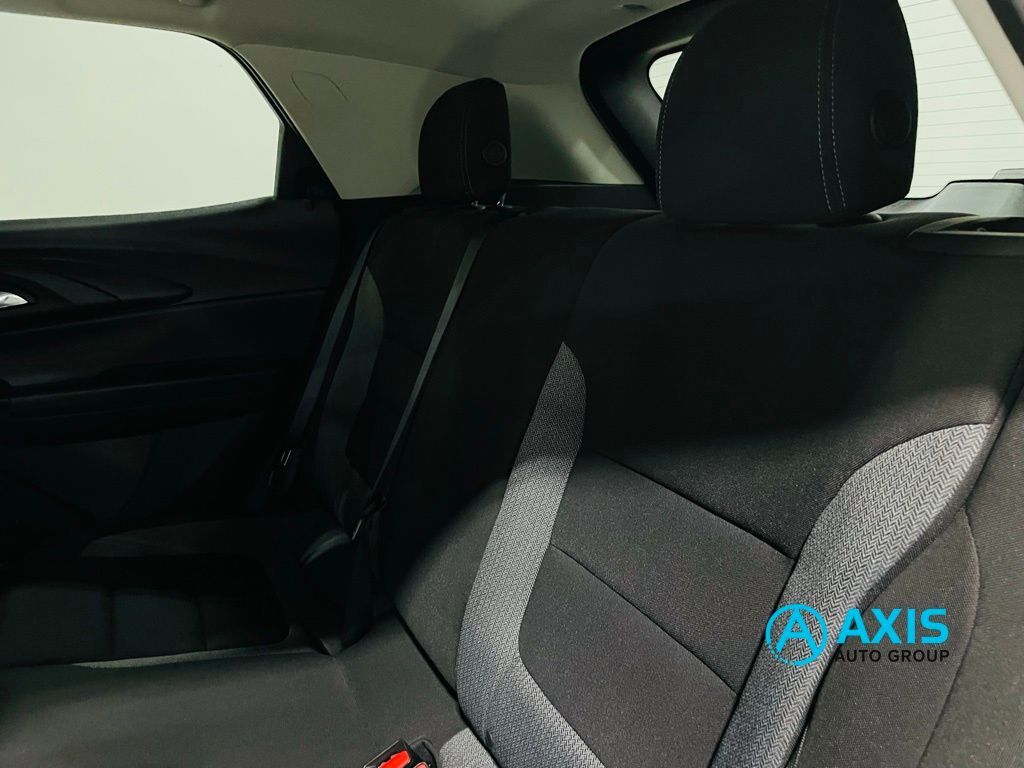 2024 Chevrolet TrailBlazer LS Jersey City NJ