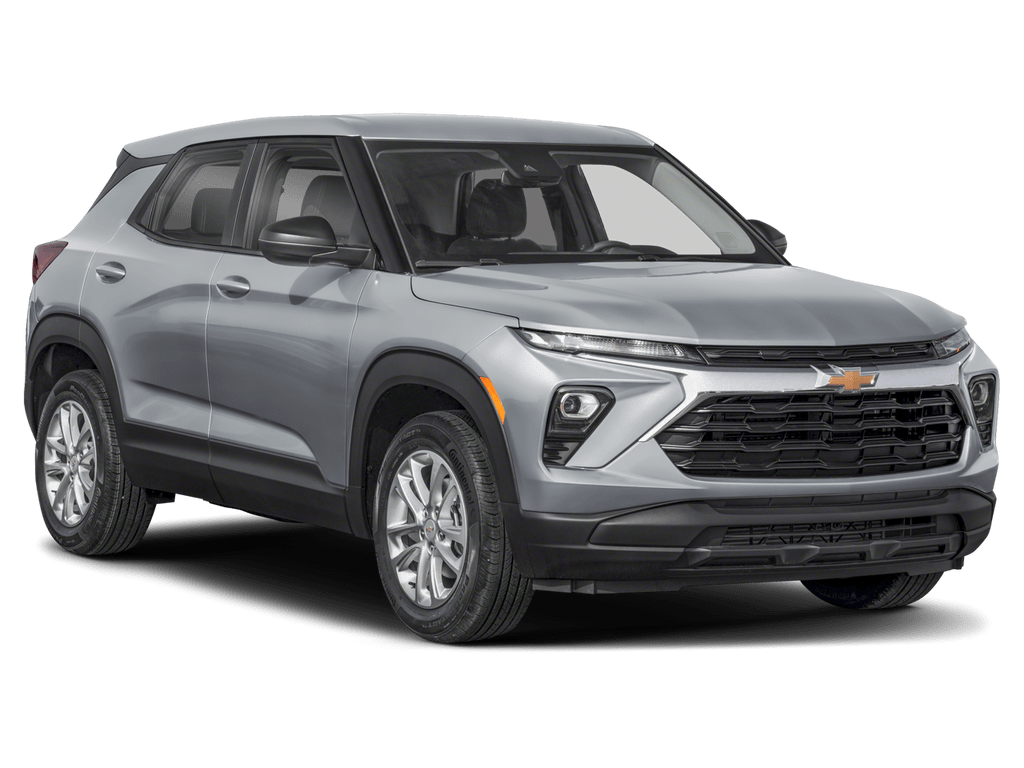 2024 Chevrolet TrailBlazer LS Jersey City NJ