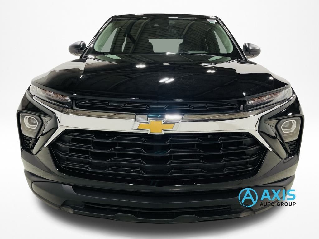 2024 Chevrolet TrailBlazer LS Jersey City NJ