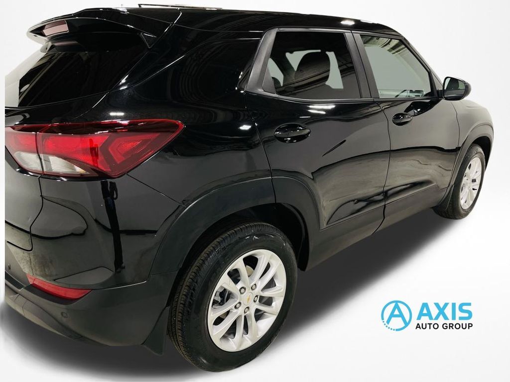 2024 Chevrolet TrailBlazer LS Jersey City NJ