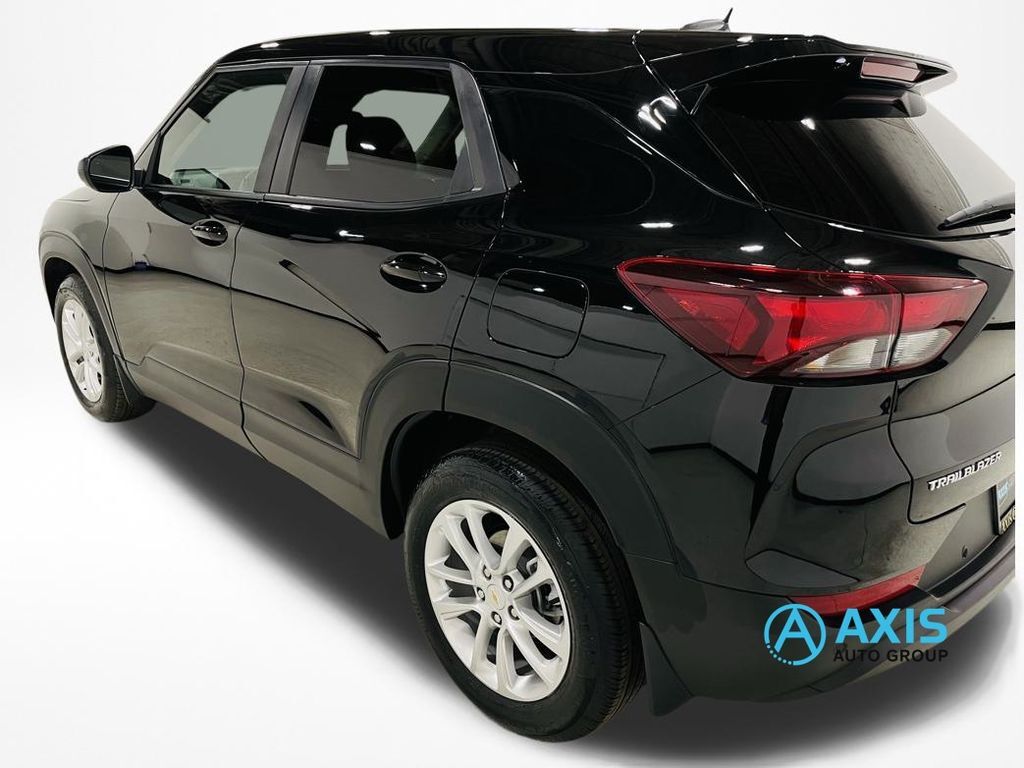 2024 Chevrolet TrailBlazer LS Jersey City NJ