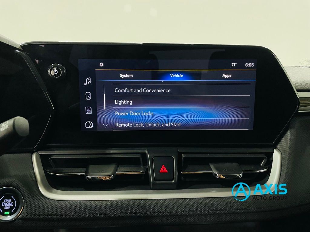 2024 Chevrolet TrailBlazer LS Jersey City NJ