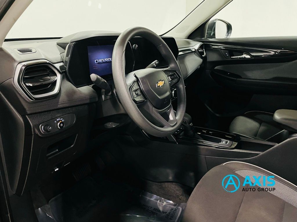 2024 Chevrolet TrailBlazer LS Jersey City NJ