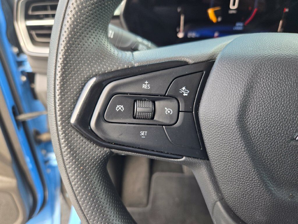 2024 Chevrolet TrailBlazer LS Roseville CA