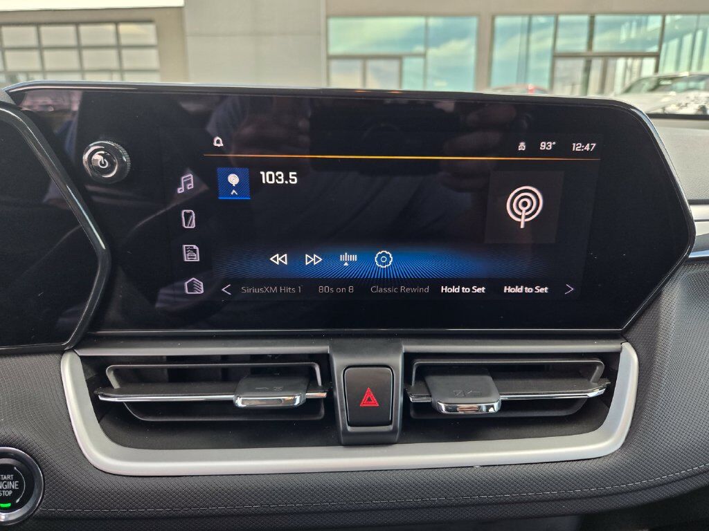 2024 Chevrolet TrailBlazer LS Roseville CA