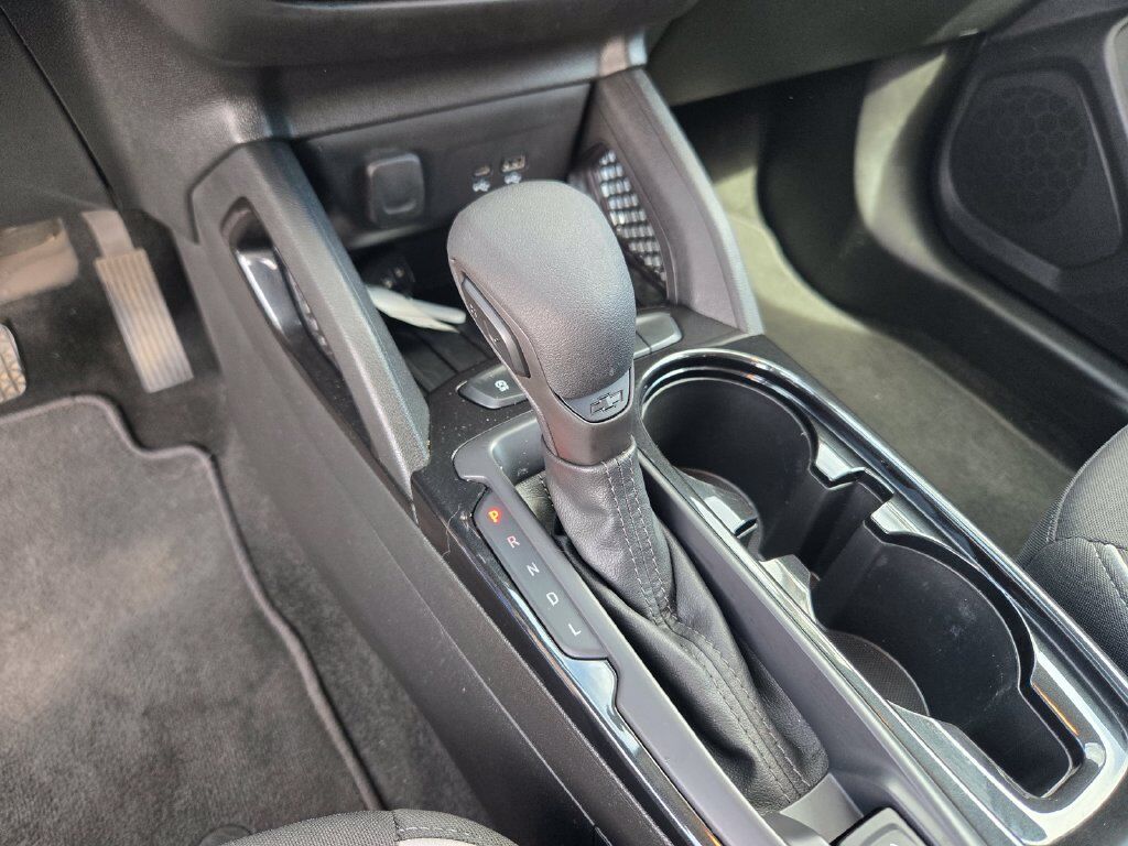 2024 Chevrolet TrailBlazer LS Roseville CA