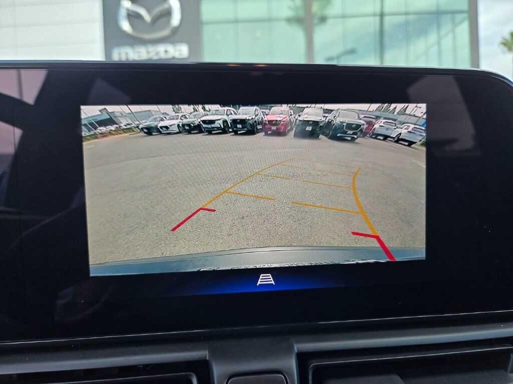 2024 Chevrolet TrailBlazer LS Roseville CA