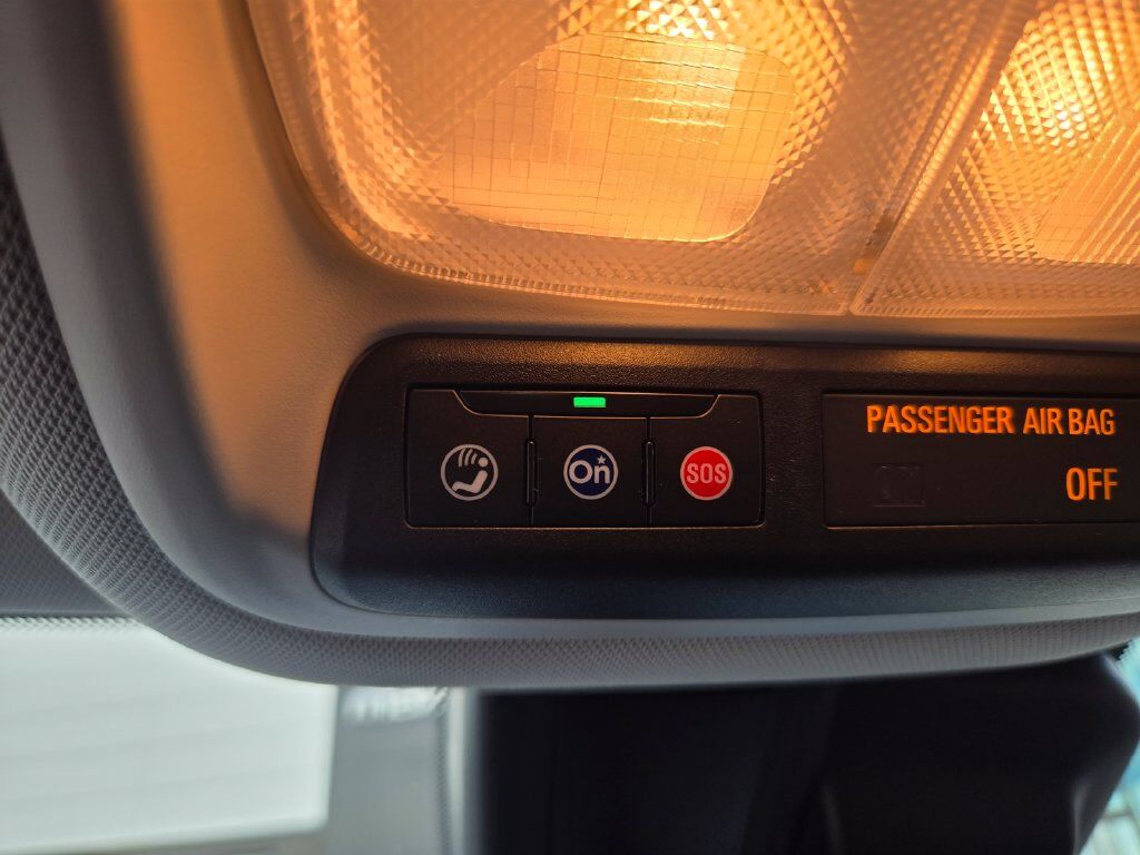 2024 Chevrolet TrailBlazer LS Roseville CA