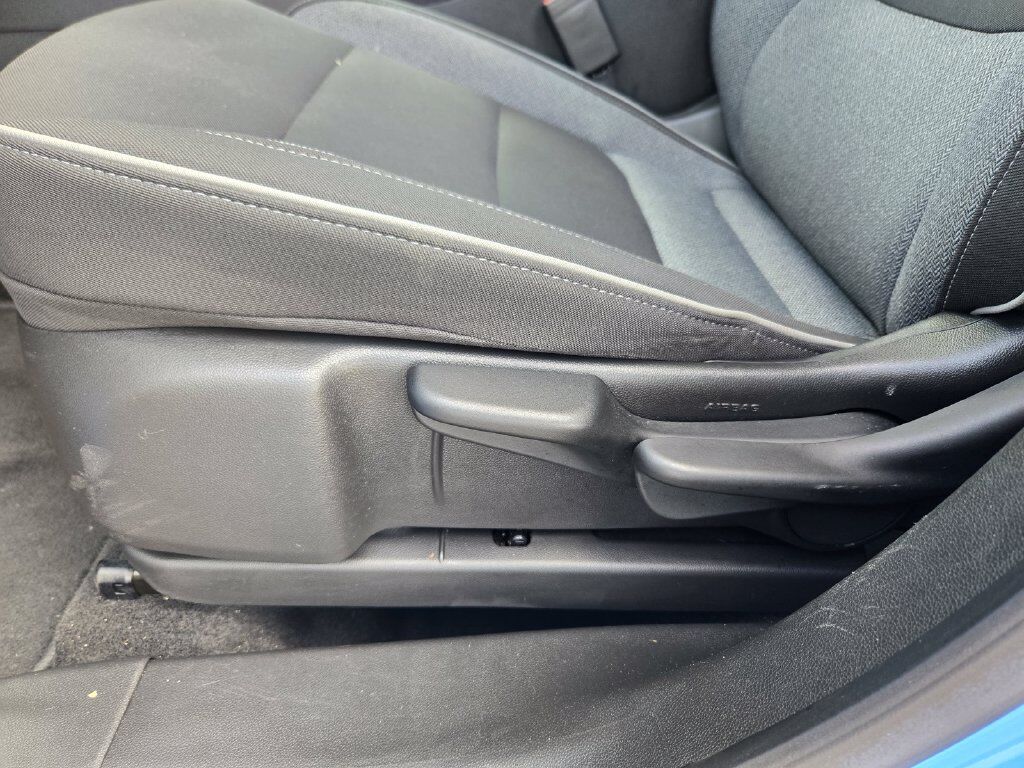 2024 Chevrolet TrailBlazer LS Roseville CA