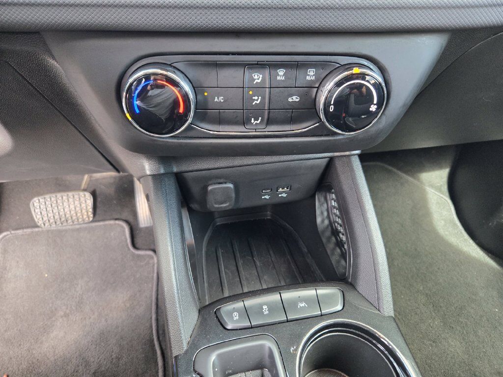2024 Chevrolet TrailBlazer LS Roseville CA