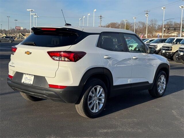 2024 Chevrolet TrailBlazer LS Washington MO