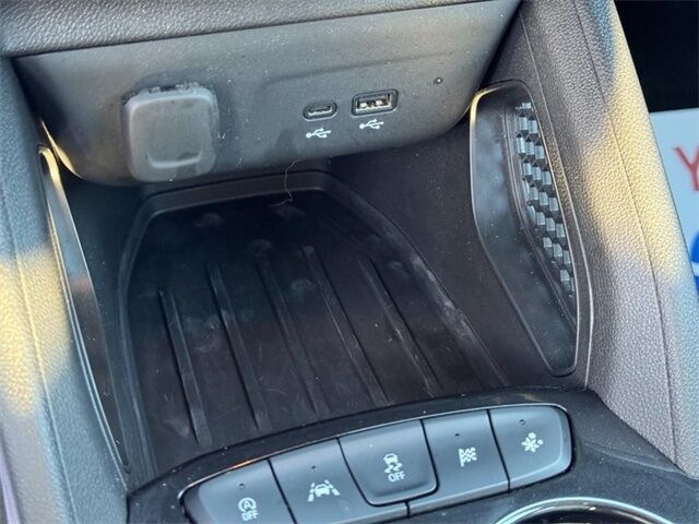 2024 Chevrolet TrailBlazer LS Washington MO