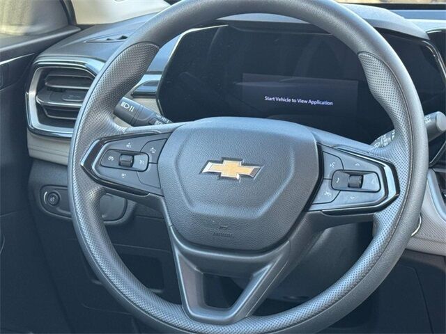 2024 Chevrolet TrailBlazer LS Washington MO