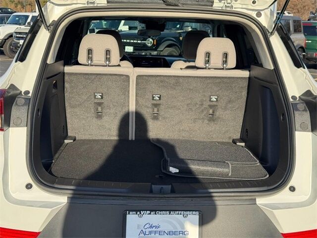 2024 Chevrolet TrailBlazer LS Washington MO