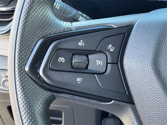 2024 Chevrolet TrailBlazer LS Washington MO