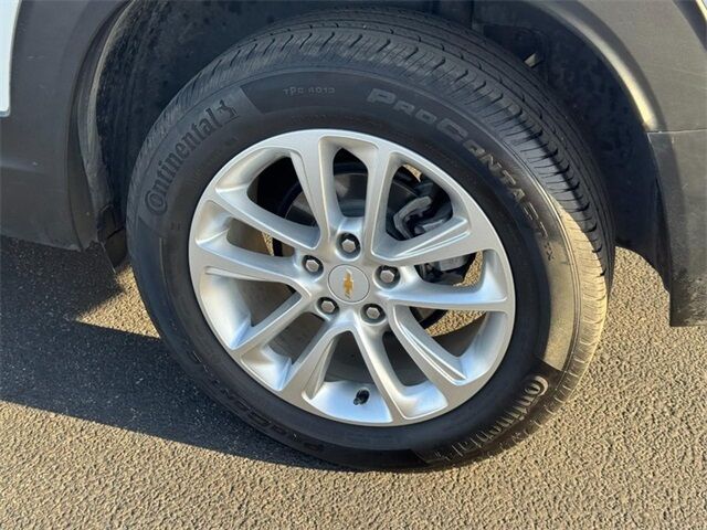 2024 Chevrolet TrailBlazer LS Washington MO