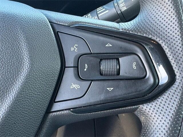 2024 Chevrolet TrailBlazer LS Washington MO