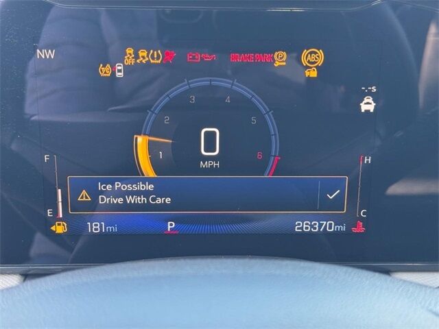 2024 Chevrolet TrailBlazer LS Washington MO