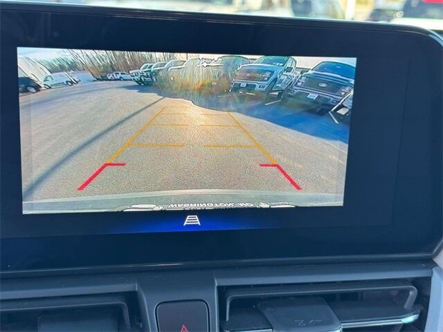 2024 Chevrolet TrailBlazer LS Washington MO