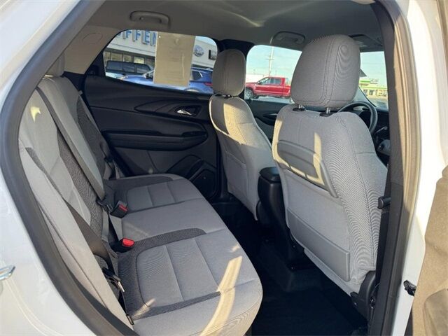 2024 Chevrolet TrailBlazer LS Washington MO