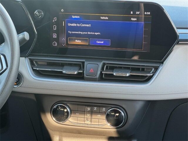 2024 Chevrolet TrailBlazer LS Washington MO