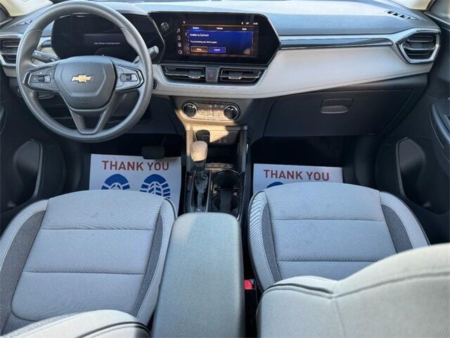 2024 Chevrolet TrailBlazer LS Washington MO