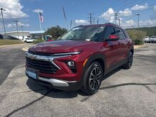 2024_Chevrolet_TrailBlazer_LT_  TX