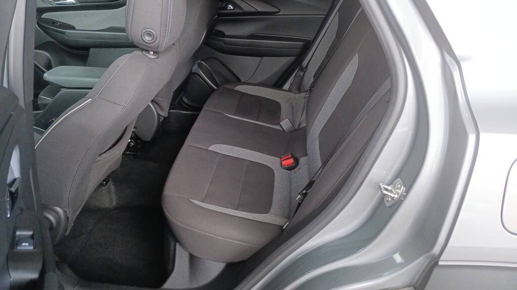 2024 Chevrolet TrailBlazer LT 4x4 4dr SUV Saint Augustine FL