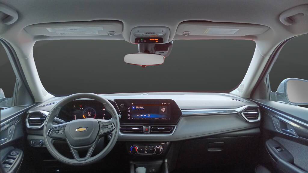 2024 Chevrolet TrailBlazer LT 4x4 4dr SUV Saint Augustine FL