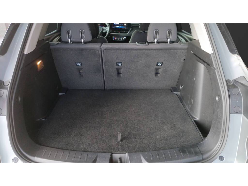 2024 Chevrolet TrailBlazer LT 4x4 4dr SUV Saint Augustine FL