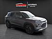 2024 Chevrolet TrailBlazer LT 4x4 4dr SUV