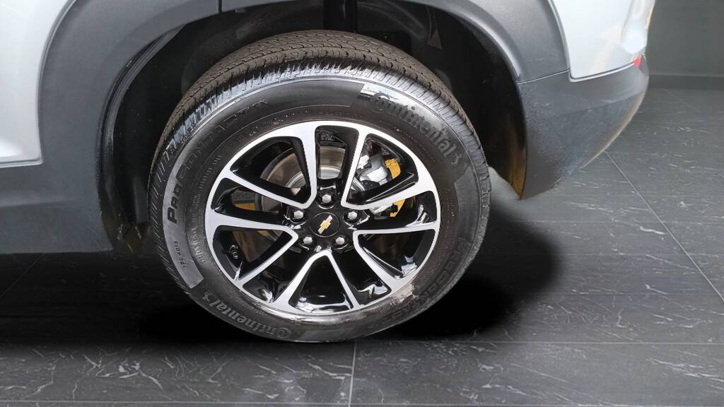 2024 Chevrolet TrailBlazer LT 4x4 4dr SUV Saint Augustine FL