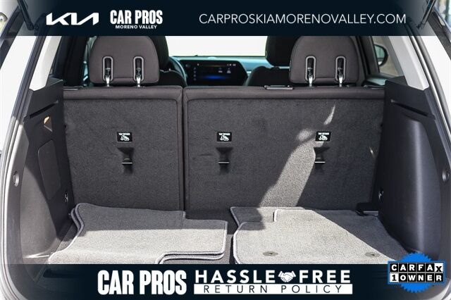 2024 Chevrolet TrailBlazer LT Moreno Valley CA