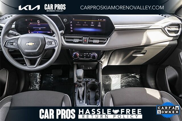 2024 Chevrolet TrailBlazer LT Moreno Valley CA