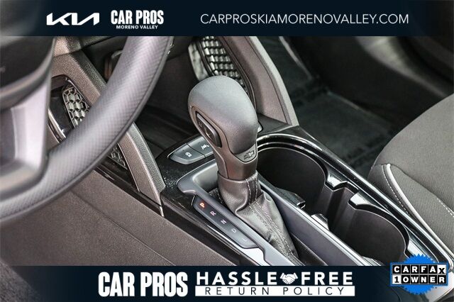 2024 Chevrolet TrailBlazer LT Moreno Valley CA