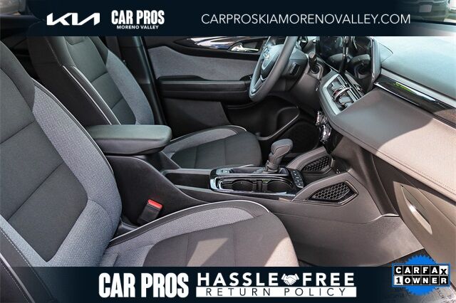 2024 Chevrolet TrailBlazer LT Moreno Valley CA